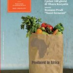 Copertina Agribusiness