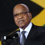 Jacob Zuma