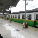KENYA-TRAIN