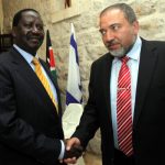 israeleafricalieberman