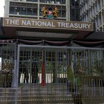 kenyatreasury
