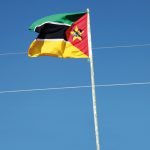 mozambicobandiera