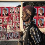 mozambico elezioni