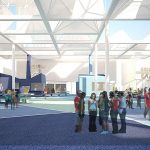 rendering expo mediterraneo