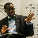 nigeria afdb adesina
