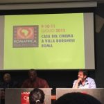 Raff conf stampa