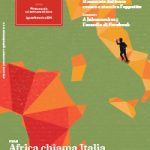 cover africa chiama italia