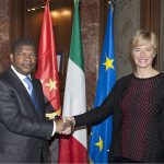pinotti angola