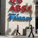 barclays