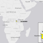 burundi