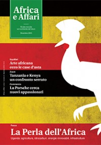 L’Uganda potrebbe farcela. E farcela davvero. Dopo essersi liberato del conﬂitto che scuoteva le regioni Acholi, nel nord del paese, e aver rinforzato il ruolo di referente internazionale e regionale in Africa orientale, ora, grazie al petrolio, l’Uganda ‘rischia’ seriamente di riuscire a raggiungere quello sviluppo che il suo presidente anela da tempo. 