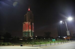 UAP_Tower_Kenyan_Colours