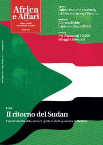 Terra d’incontro tra l’area mediterranea, la Penisola d’Arabia e le estese regioni a sud del grande deserto, il Sudan ha vissuto da sempre questa sua duplice natura, che ha contribuito a tracciare nel tempo la vita sociale, politica ed economica del Paese.