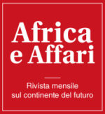 Logo Africa e Affari